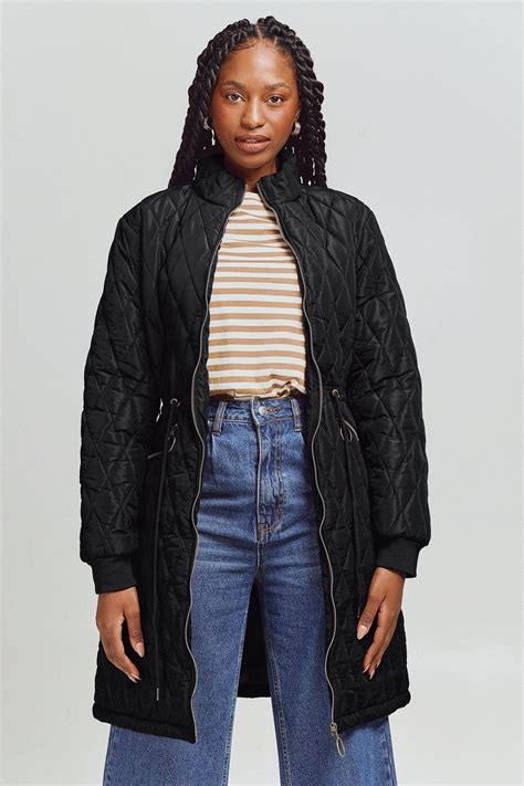 Shop Puffer Jackets .